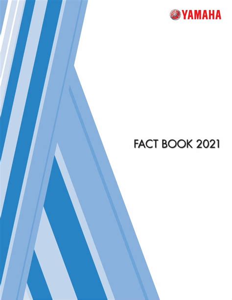 FACT BOOK 2021 .